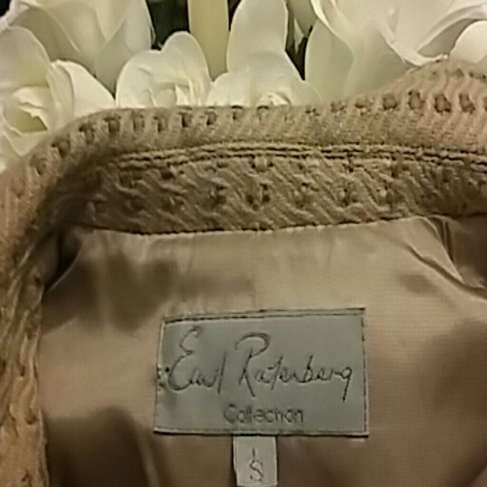 Earl Rutenberg Jacket - Picture 5 of 7